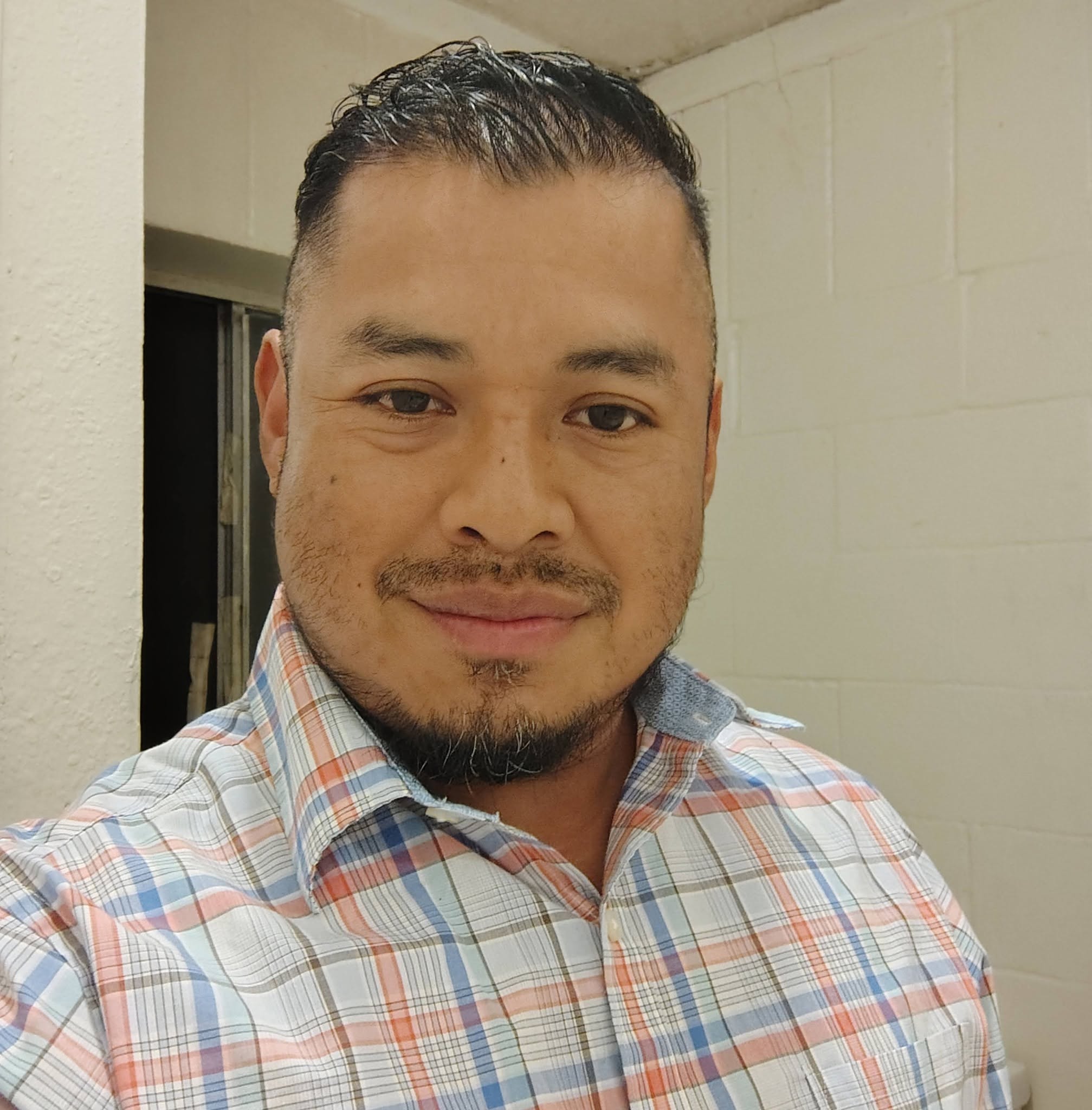 Javier Morales, consultor de Vida Sana